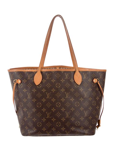 neverfull mm louis vuitton